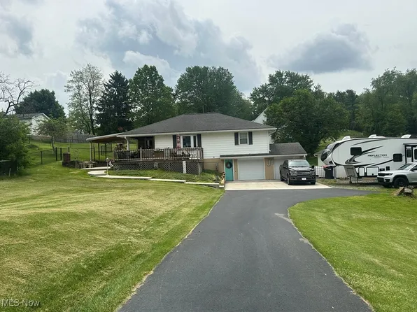 567 Westfield Rd, East Liverpool, OH 43920