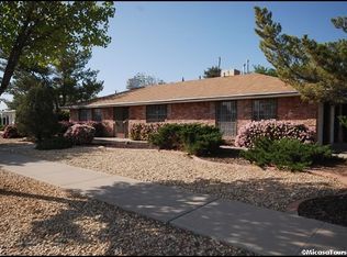9112 Turrentine Dr, El Paso, TX 79925