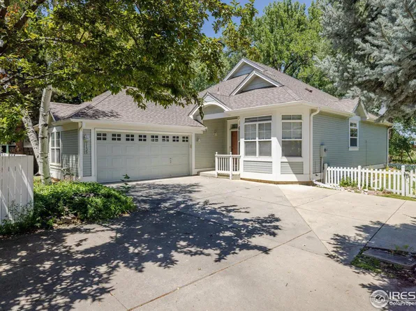 2135 Springs Pl, Longmont, CO 80504