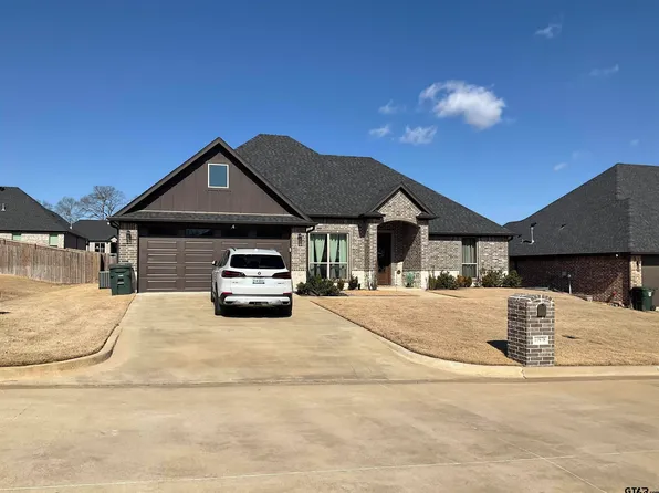 11978 Gillian Ct, Tyler, TX 75703