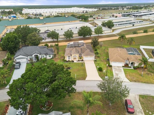 507 Westwind Dr, Davenport, FL 33896
