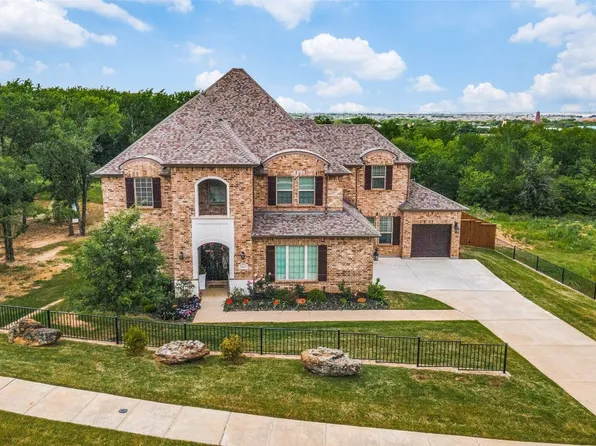 1612 Emerald Knoll Ct, Keller, TX 76248