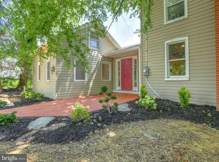 640 Codorus Furnace Rd, Mount Wolf, PA 17347