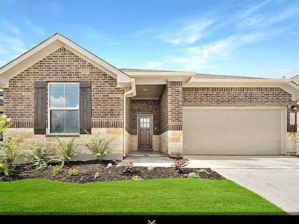 113 Thurston Dr, Bastrop, TX 78602
