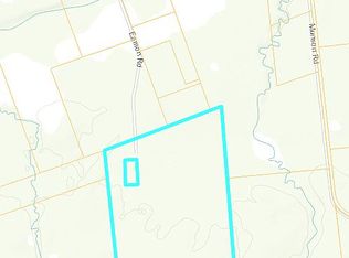 OFF Eamon Rd, Brasher falls, NY 13613