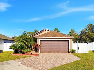 10517 Rocking A Run, Orlando, FL, 32825