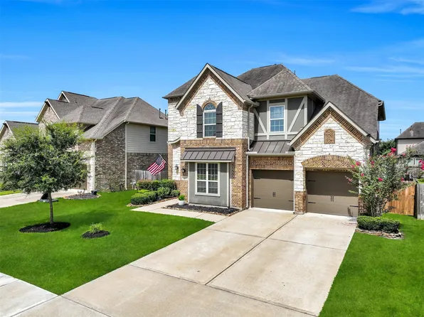 1645 Longwood Glen Ln, Friendswood, TX 77546