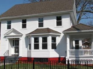 84 Virginia St, Springfield, MA 01108