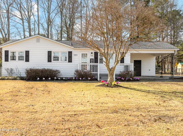 12351 Us Highway 421, Burgaw, NC 28425