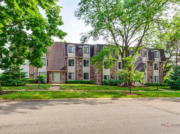 985 S Court Of Shorewood APT 2B, Vernon Hills, IL 60061