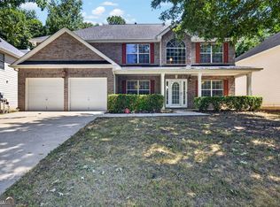 2900 Chilhowee Dr SW, Atlanta, GA 30331
