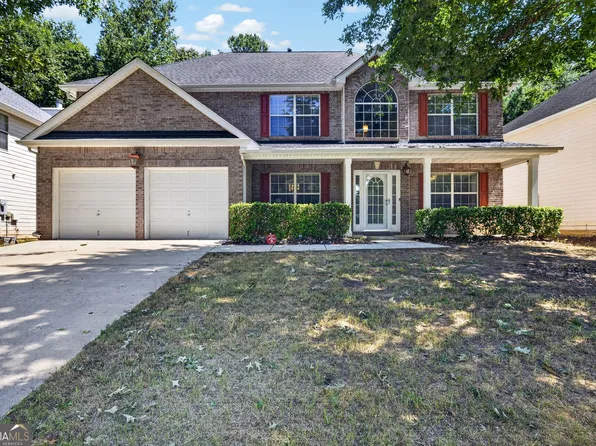 2900 Chilhowee Dr SW, Atlanta, GA 30331
