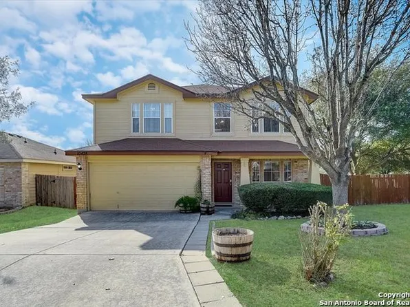 10428 CUB HAVEN, San Antonio, TX 78251