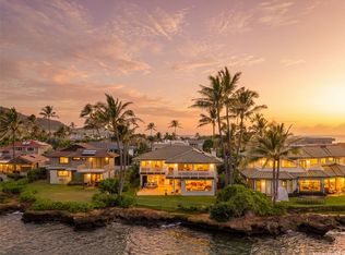 611 Kaimalino Pl, Kailua, HI 96734