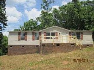 7651 Mount Olive Rd, Concord, NC 28025