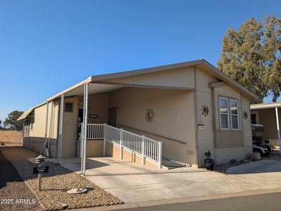 17200 W Bell Rd LOT 1599, Surprise, AZ, 85374