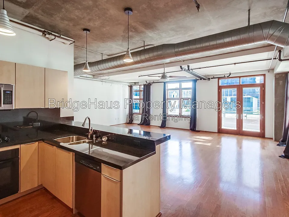 877 Island Ave #411