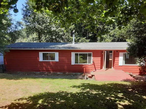 447 N Boulder Creek Dr, Otis, OR 97368