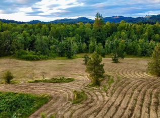 Spencer Creek Rd, Eugene, OR 97405