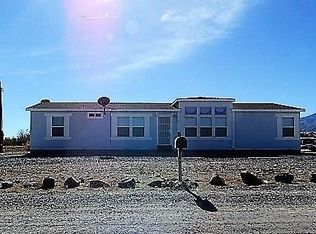 215 W 83rd St, Safford, AZ 85546