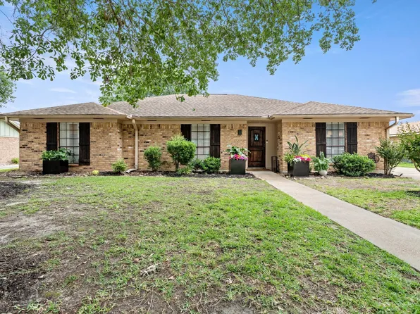 850 Nantucket Dr, Beaumont, TX 77706