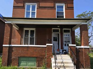 4806 Hammett Pl #A, Saint Louis, MO