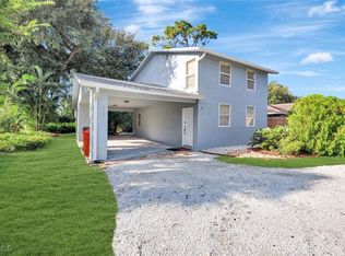 8297 San Marcos, Fort Myers, FL 33919