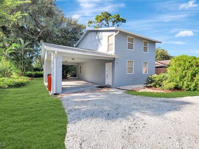 8297 San Marcos, Fort Myers, FL, 33919