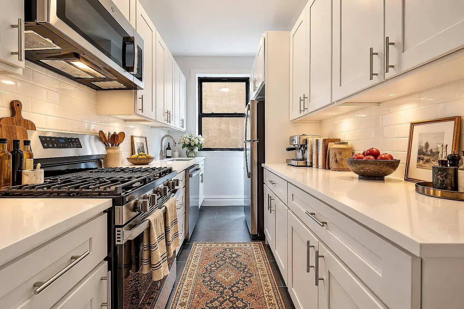 27 West 96th Street — Photo 3