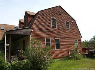 15A Jencks Rd, Foster, RI 02825