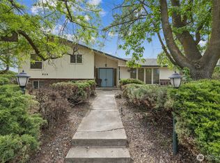 959 Brickner Rd, College Place, WA