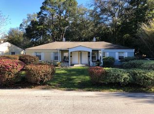 4620 Oakwood Ave #B, North Charleston, SC 29405