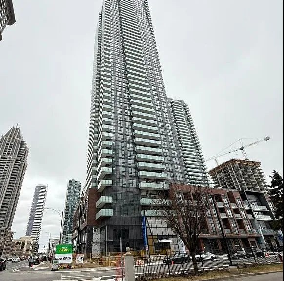 430 Square One Dr #4107 — Photo 1