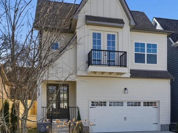 928 Delmas Ave Unit B, Nashville, TN 37216