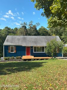 408 Oakcrest Rd, Knoxville, TN, 37912