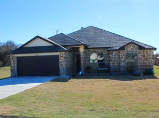 128 Gates Drive, Gatesville, TX 76528