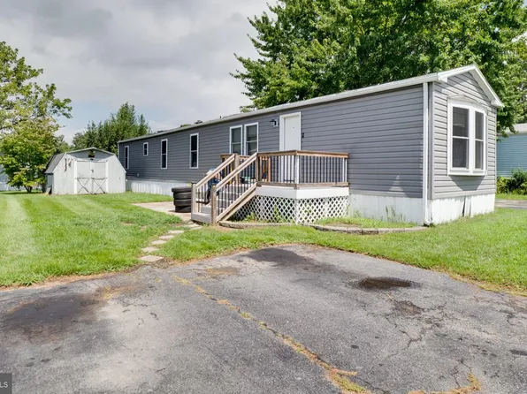 6 Milkweed Ct #239, Newark, DE 19713