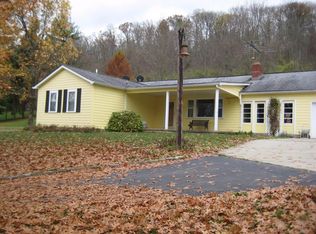 6025 Lawrenceburg Rd, Harrison, OH 45030