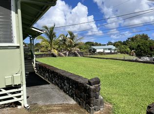 (Undisclosed Address), Hilo, HI 96720