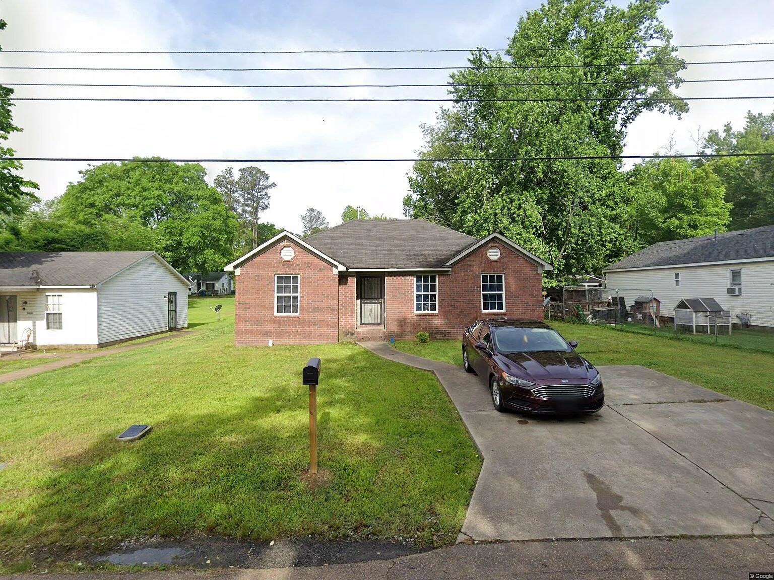 3 bed, 1206 sqft, $1,500 — Photo 1