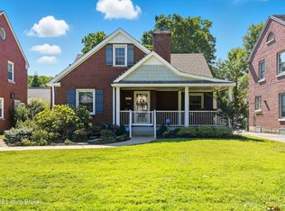 2036 Strathmoor Blvd, Strathmoor Manor, KY 40205