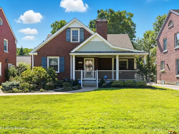 2036 Strathmoor Blvd, Strathmoor Manor, KY 40205