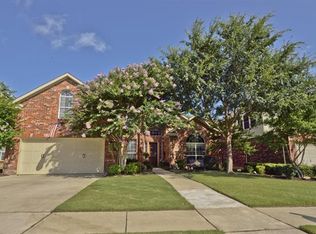1112 Elmgrove Ln, Keller, TX 76248
