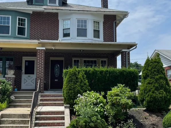 1130 N 18th St APT 1, Allentown, PA 18104