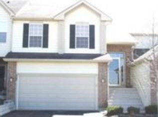 408 Whitaker Trl, McHenry, IL 60050