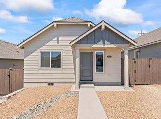 4011 SW Obsidian Pl, Redmond, OR 97756