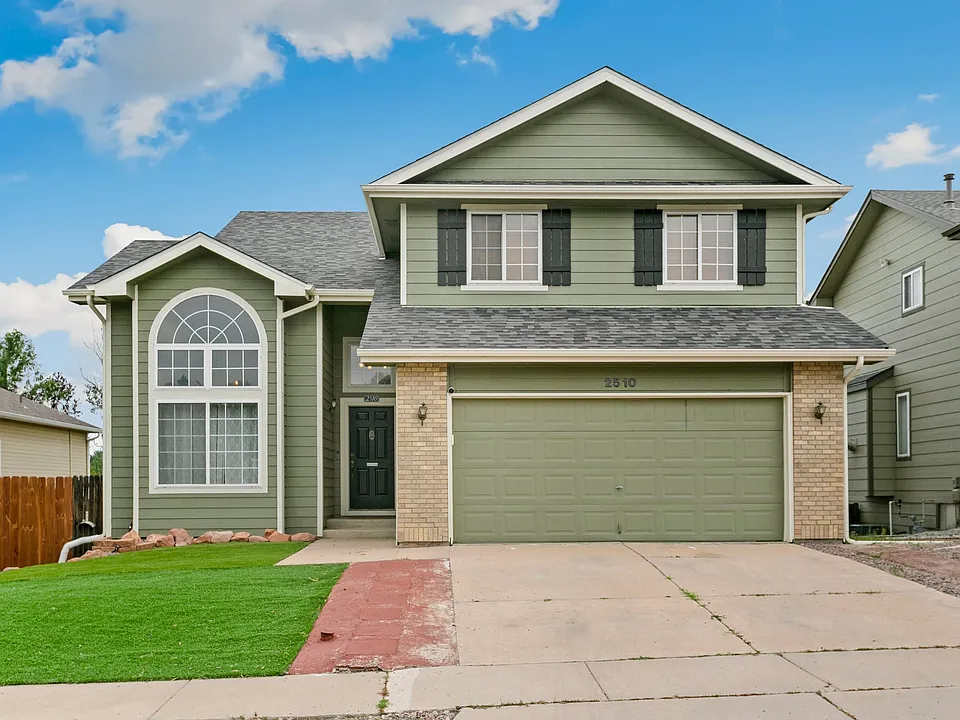 2510 Brenton Dr