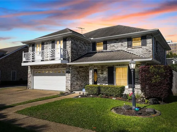 3528 Tolmas Dr, Metairie, LA 70002