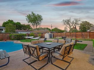 7841 El Pensador Dr, Dallas, TX 75248