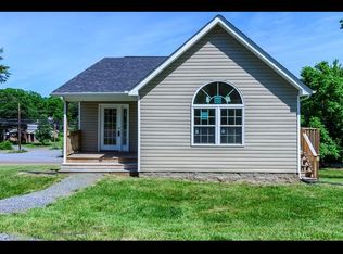 503 W Glade St, GLADE SPRING, VA 24340